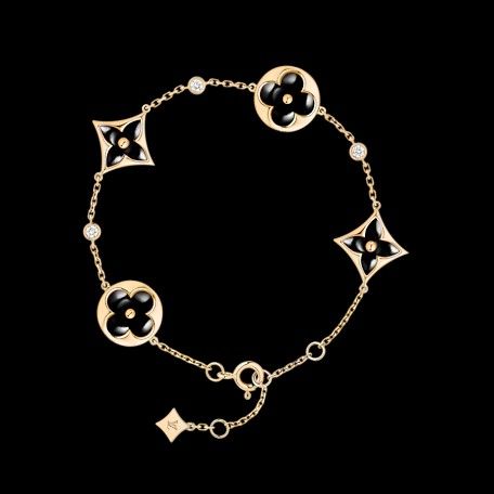 bracelet de louis vitton